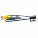 Tahavaatekaamera,Parkimisabi Einparts Automotive EPP054