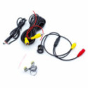 Tahavaatekaamera,Parkimisabi Einparts Automotive EPP054