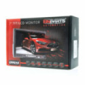 Видеокамера заднего вида, парковочная система Einparts Automotive EPP055