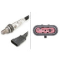 Oxygen Sensor HELLA 6PA 358 066-141