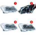 Õhukuivati Einparts Automotive EPRD04
