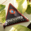 Ilmankostuttaja Einparts Automotive EPRD09