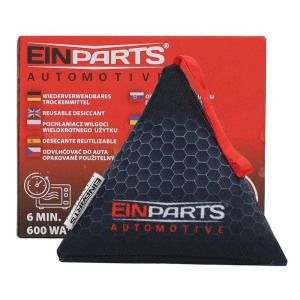 Air Dehumidifier Einparts Automotive EPRD15