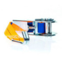 Pinguti, koormarihm Einparts Automotive EPTB015M