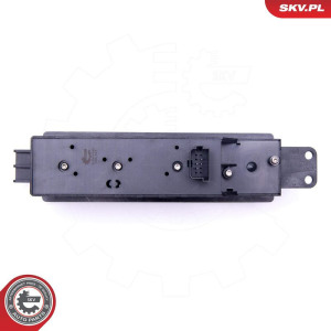Kytkin, lasinnostin ESEN SKV 37SKV345