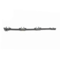 Шланг, утечка топлива GOOM HFO-0054