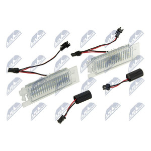 Rekisterivalo NTY ELP-PL-000