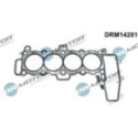 Tihend,silindripea Dr.Motor Automotive DRM14201