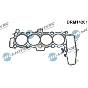Gasket, cylinder head Dr.Motor Automotive DRM14201
