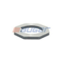 Kaitseplekk,Sillamutter AUGER 56582