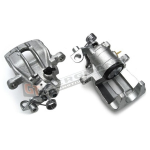 Brake Caliper GT-BERGMANN Automotive GT80-229