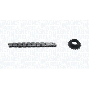 Mootori keti komplekt MAGNETI MARELLI 341500001280