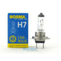 Лампа накаливания, основная фара BOSMA 0423
