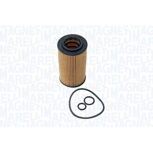 Oil Filter MAGNETI MARELLI 153071760763