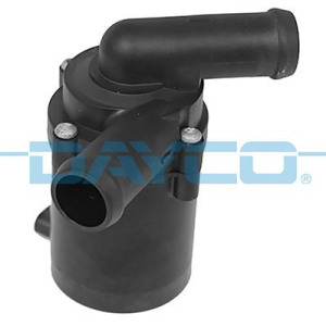 Auxiliary Water Pump (cooling water circuit) DAYCO DEP1062