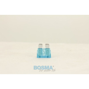 Fuse BOSMA 1907
