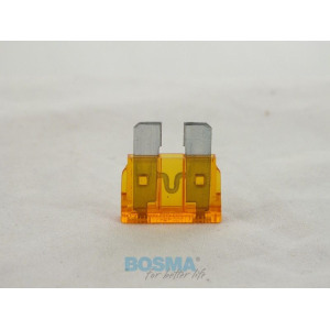 Fuse BOSMA 1945