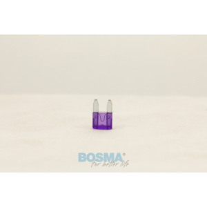 Предохранитель BOSMA 1969