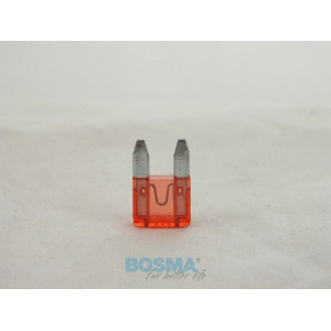 Fuse BOSMA 2003