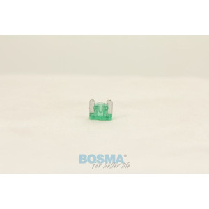Fuse BOSMA 2218
