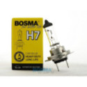 Лампа накаливания, основная фара BOSMA 6777