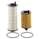 Polttoainesuodatin MANN-FILTER PU 9039-2 z