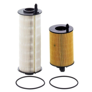 Fuel Filter MANN-FILTER PU 9039-2 z