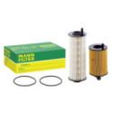 Polttoainesuodatin MANN-FILTER PU 9039-2 z