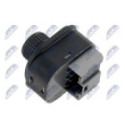 Switch, exterior mirror adjustment NTY EWS-WW-081