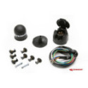 Electric Kit, trailer hitch STEINHOF WUD-05