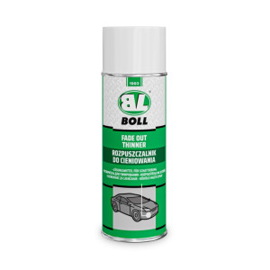 BOLL 001048 H&auml;ivytysaine Spray 400ml