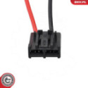 Топливный насос ESEN SKV 02SKV271