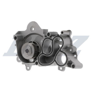 Veepump, mootori jahutus DOLZ A234