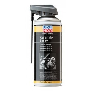 Mounting Paste LIQUI MOLY 7385