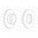 Piduriketas BERAL BCR144A