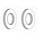 Brake Disc BERAL BCR348A