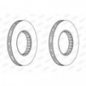 Brake Disc BERAL BCR259A