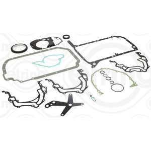 Gasket Kit, crankcase ELRING 295.500