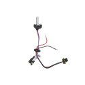 TUOLOH3-ZAR-4300K pirn/ksenoon H3 12V 35W