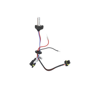 SPEEDMAX TUOLOH3-ZAR-4300K ksenoonpirn H3 4300K 35W 12V SPEEDMAX