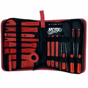 Release Tool Set, door panels Einparts Automotive EPACC059