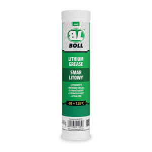 BOLL 0010611 Litiumrasva 400g