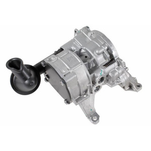 Vacuum Pump, braking system METZGER AUTOTEILE 8000094
