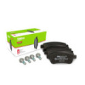 Piduriklotsi komplekt,ketaspidur VALEO 302101A