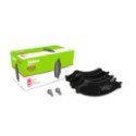 Brake Pad Set, disc brake VALEO 302484A