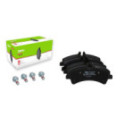 Jarrupala, levyjarru VALEO 302498A