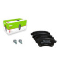 Piduriklotsi komplekt,ketaspidur VALEO 302573A