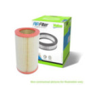Ilmansuodatin VALEO 512078