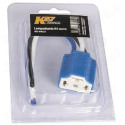 KING 400-H4S27 universaalne lambipesa H4 sirge