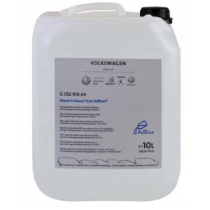 VAG G052910M4 karbamiidilahus AdBlue 10 L OEM